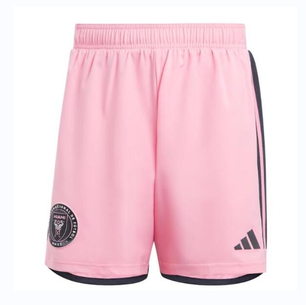 Inter Miami Home Shorts 2024/25